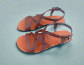 DELFOS Barefoot Sandals