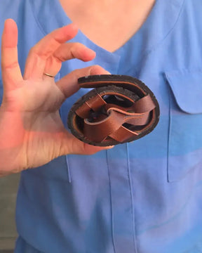 DELFOS Barefoot Sandals